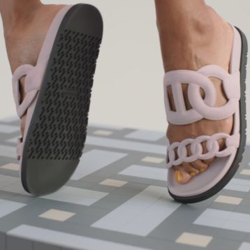 Sandals - Women's Shoes | Hermès USA